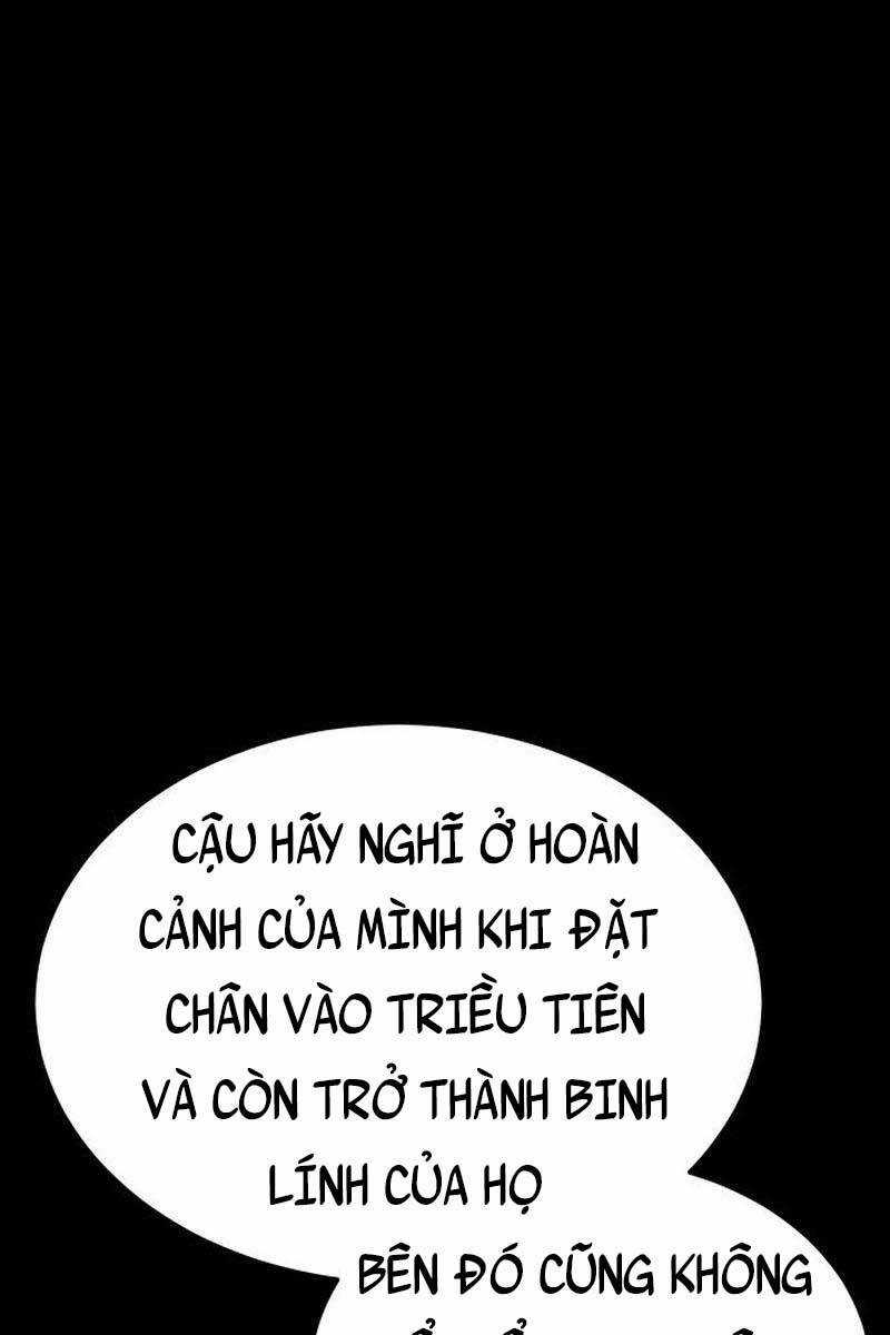 Đặc Vụ Song Sinh Chương 9.5 trang 36