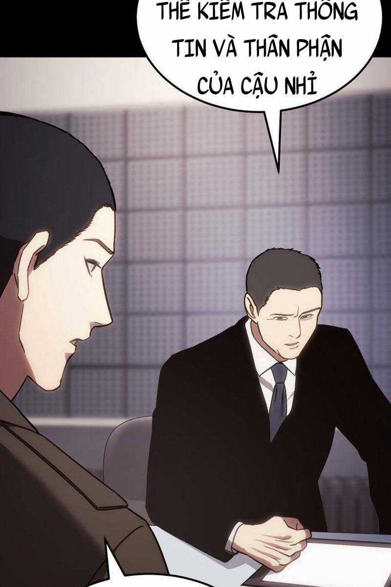 Đặc Vụ Song Sinh Chương 9.5 trang 37