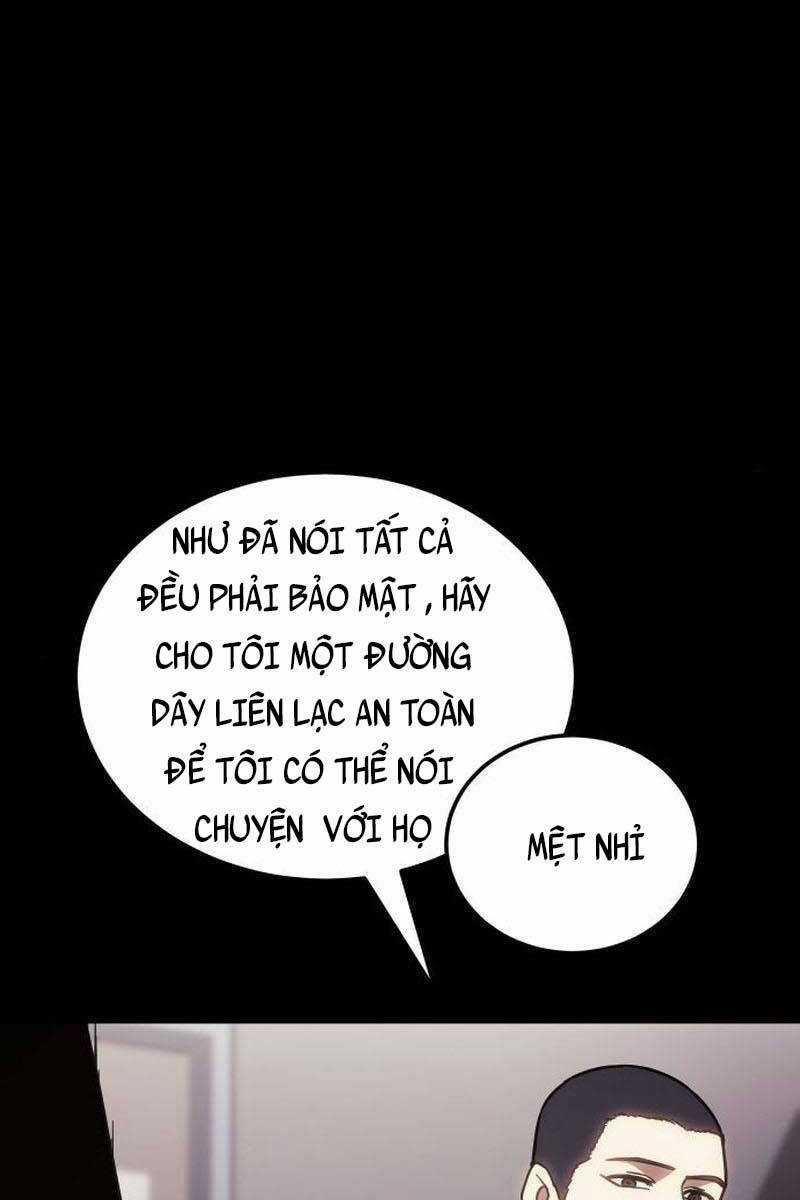 Đặc Vụ Song Sinh Chương 9.5 trang 39