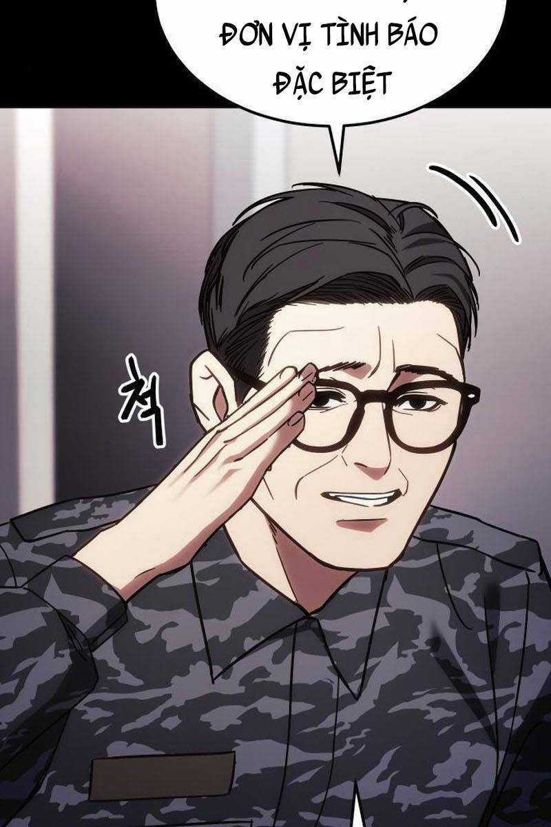 Đặc Vụ Song Sinh Chương 9.5 trang 51