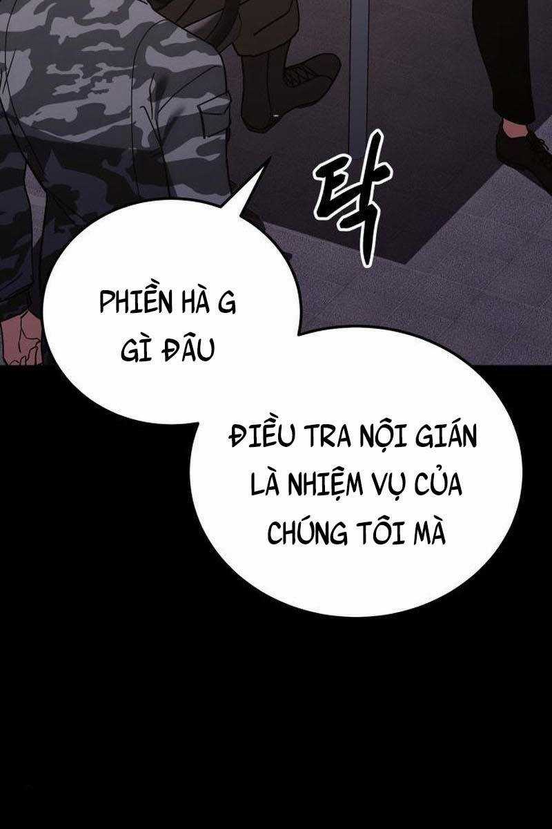 Đặc Vụ Song Sinh Chương 9.5 trang 54