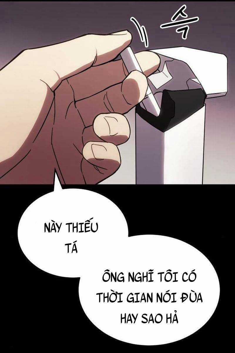 Đặc Vụ Song Sinh Chương 9.5 trang 56