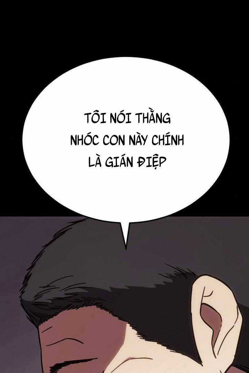 Đặc Vụ Song Sinh Chương 9.5 trang 58