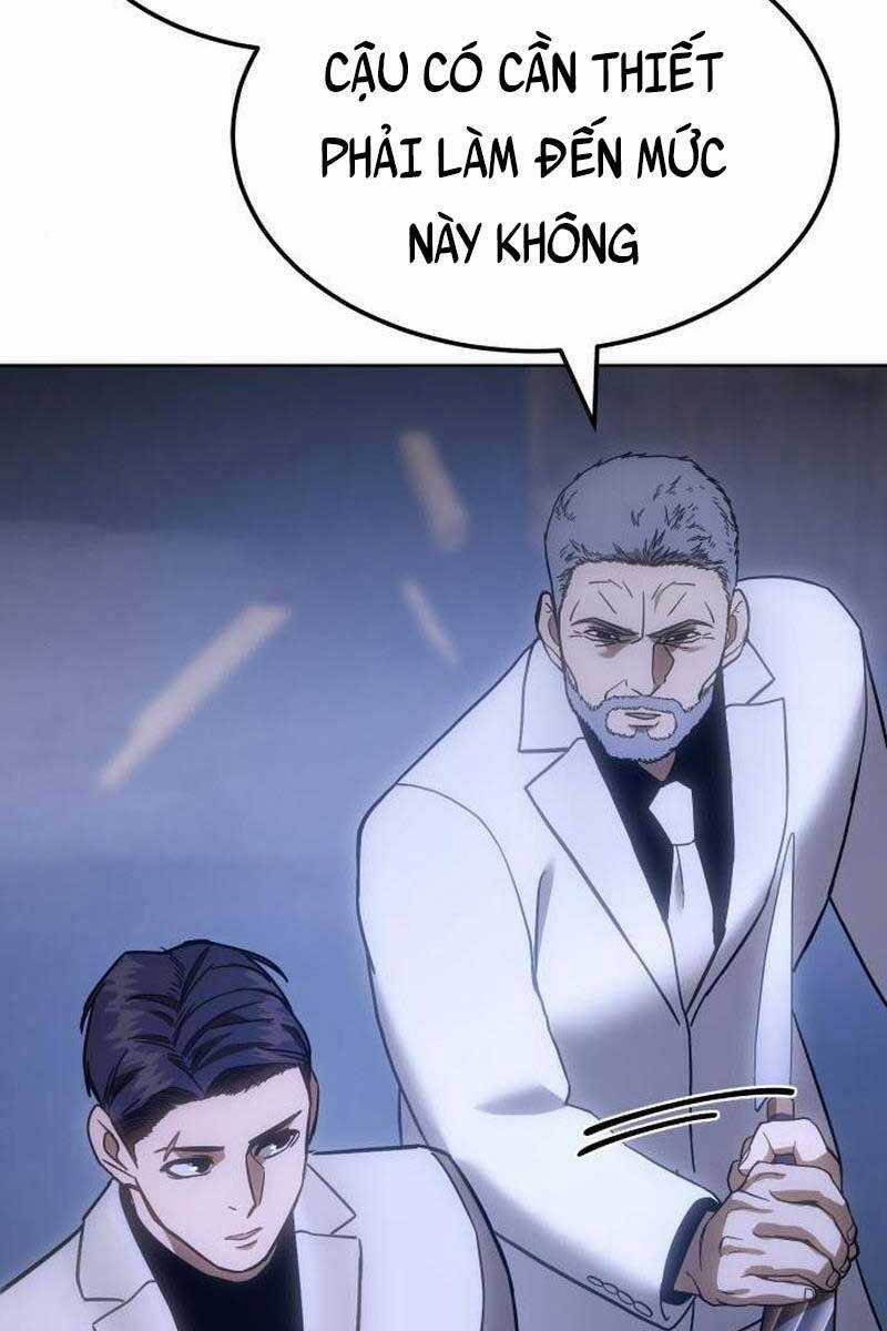 Đặc Vụ Song Sinh Chương 9.5 trang 6