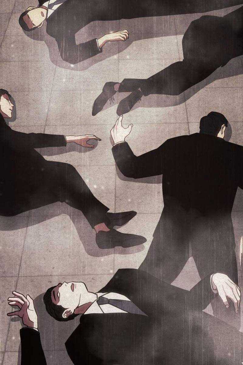 Đặc Vụ Song Sinh Chương 9.5 trang 76