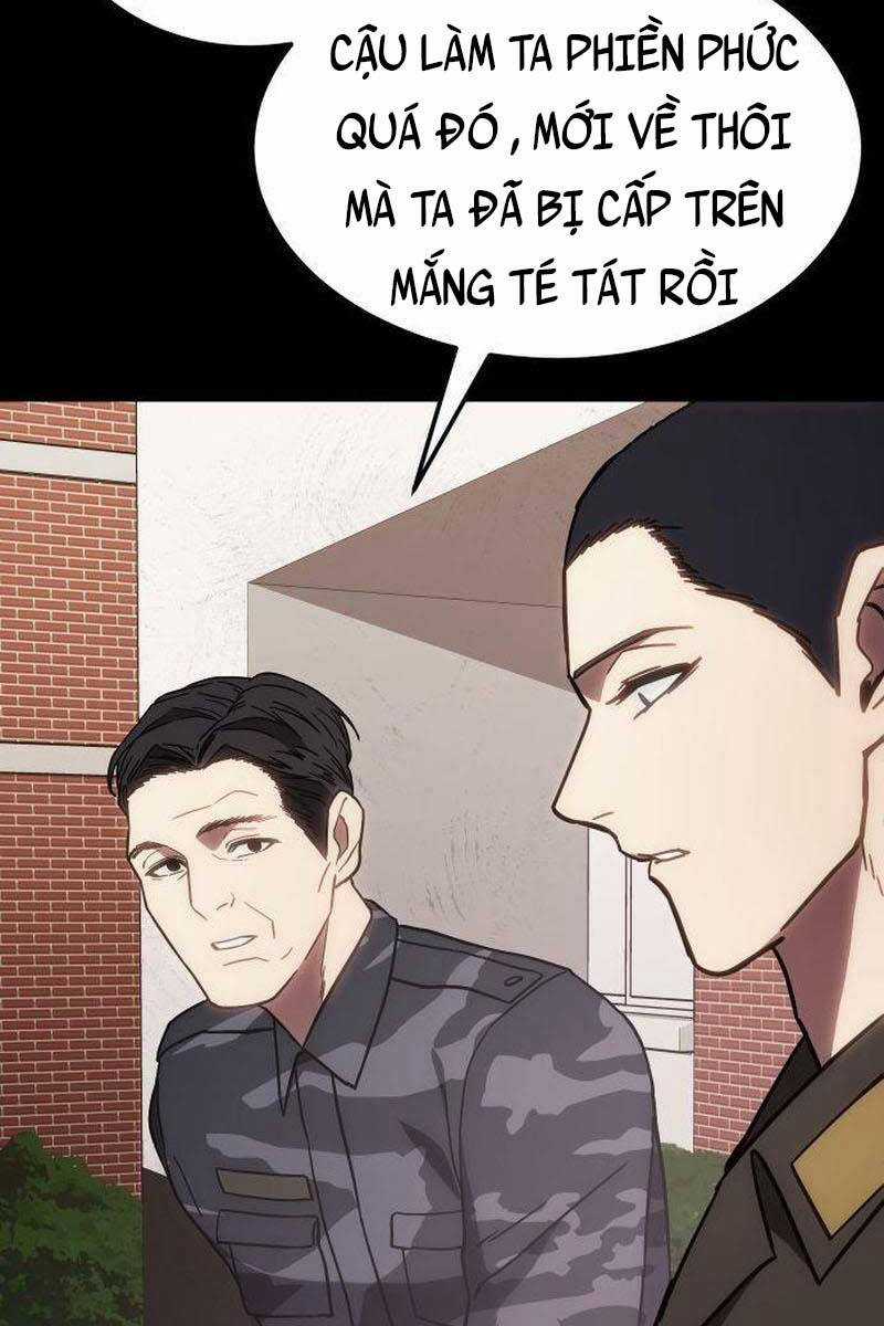 Đặc Vụ Song Sinh Chương 9.5 trang 79