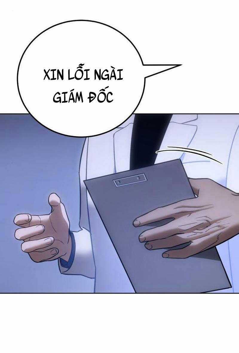 Đặc Vụ Song Sinh Chương 9.5 trang 8