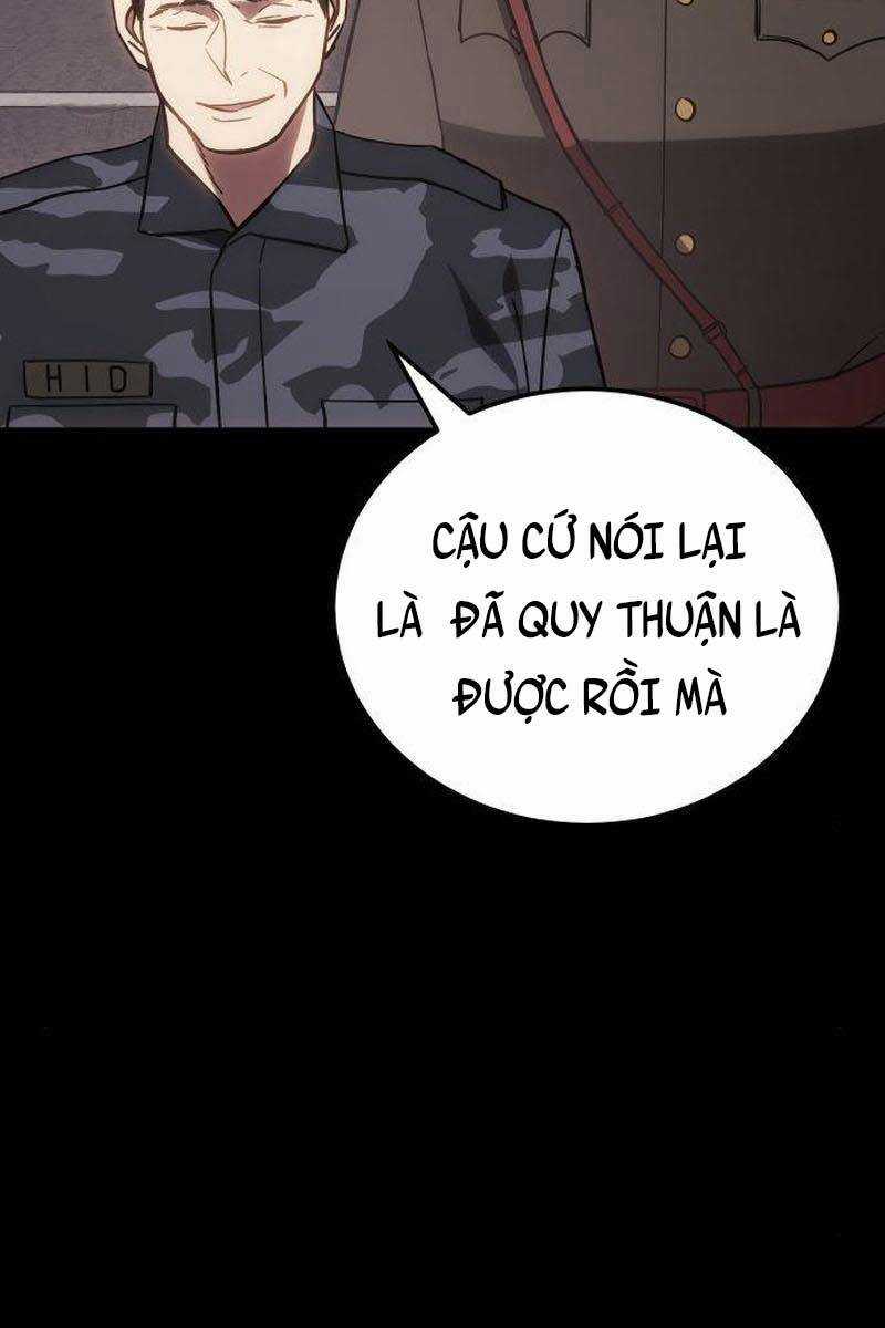 Đặc Vụ Song Sinh Chương 9.5 trang 82