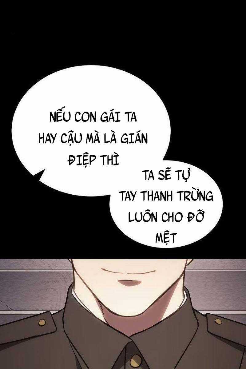 Đặc Vụ Song Sinh Chương 9.5 trang 85