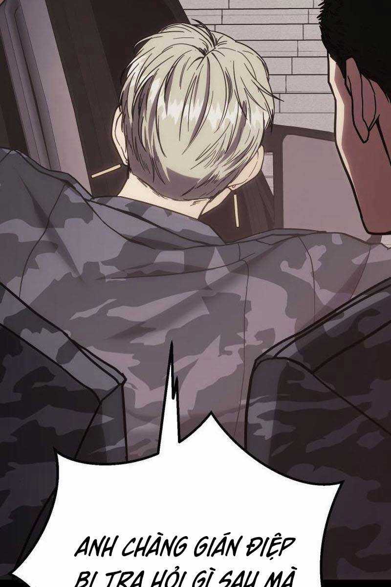 Đặc Vụ Song Sinh Chương 9.5 trang 88