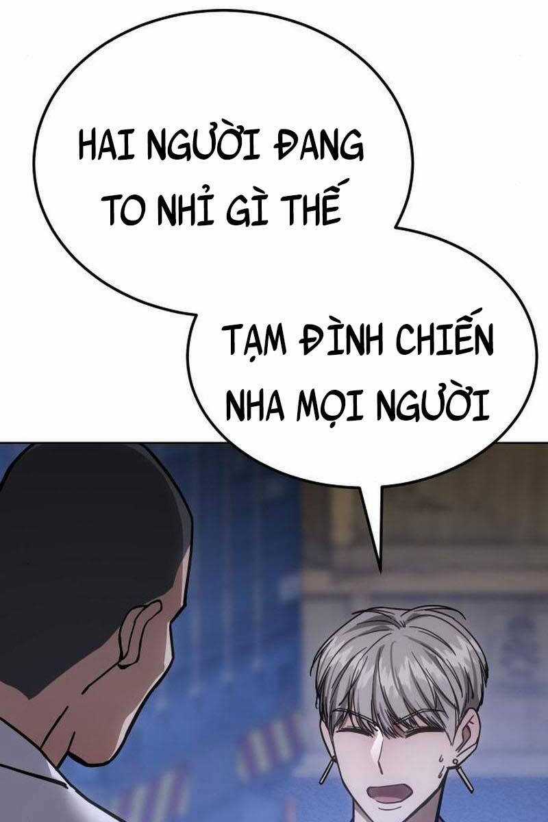 Đặc Vụ Song Sinh Chương 9 trang 22