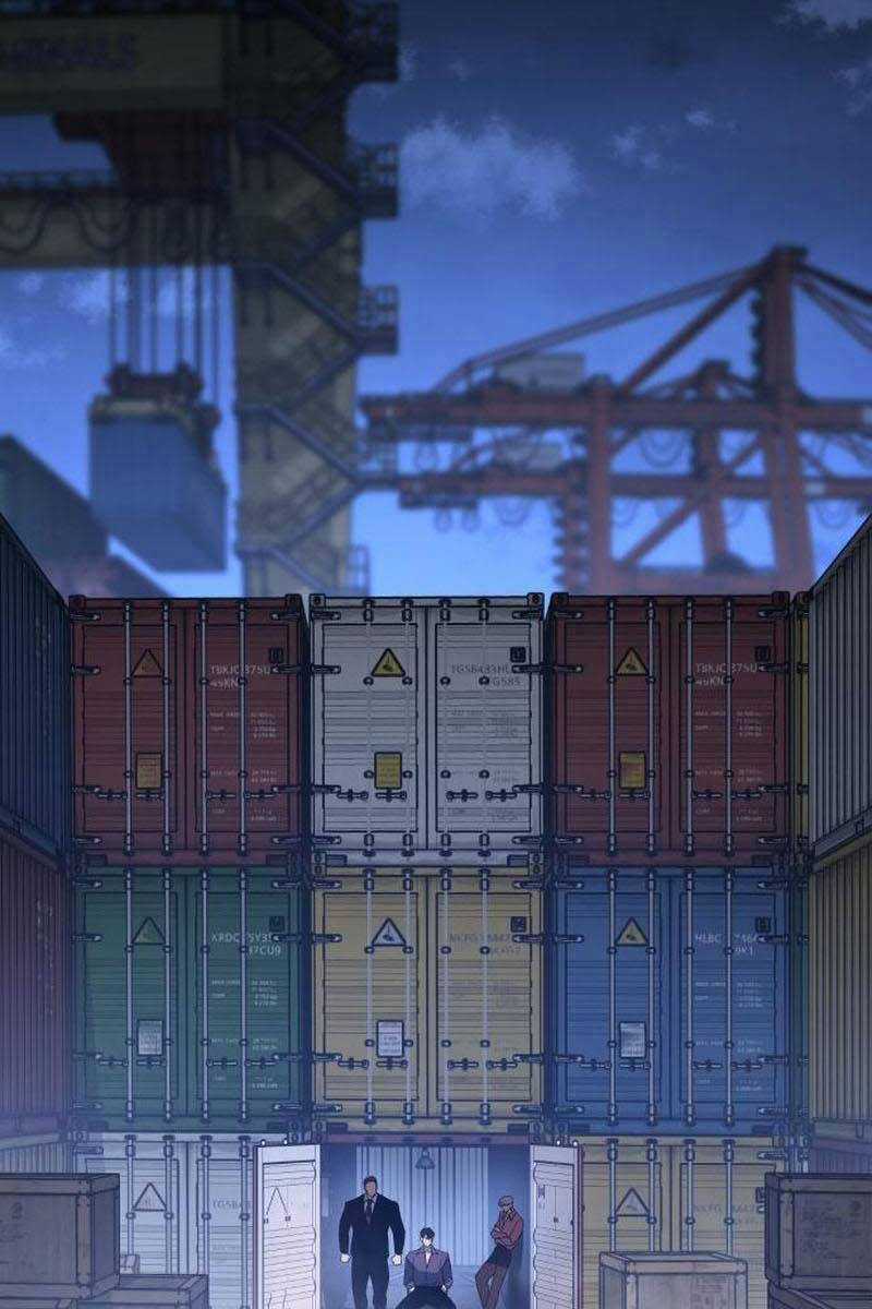 Đặc Vụ Song Sinh Chương 9 trang 27