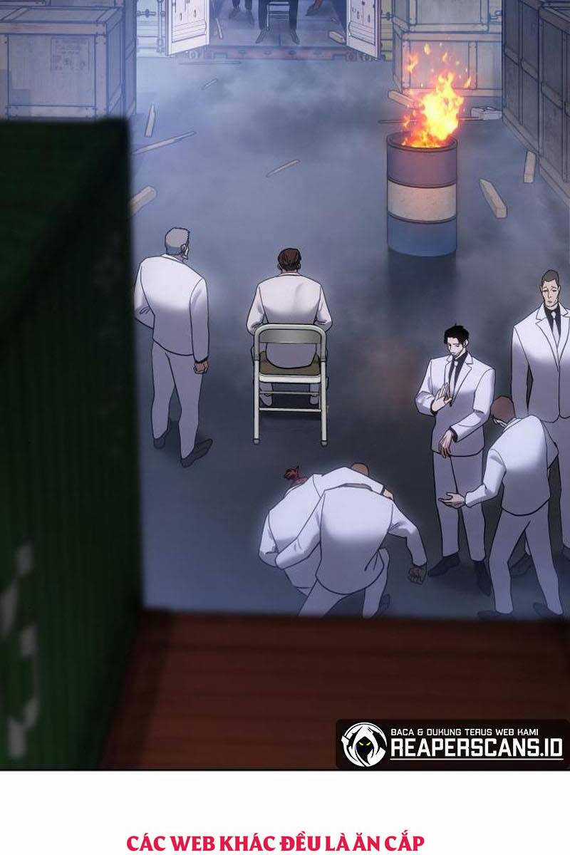 Đặc Vụ Song Sinh Chương 9 trang 28