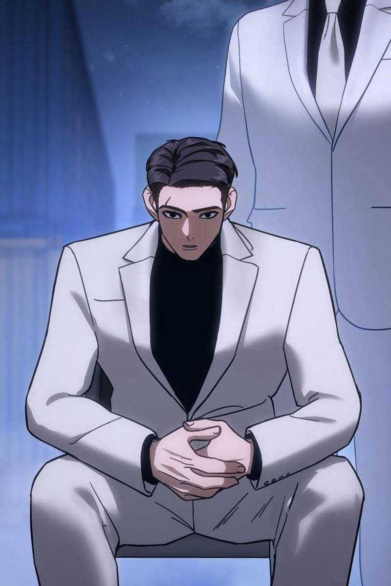 Đặc Vụ Song Sinh Chương 9 trang 30