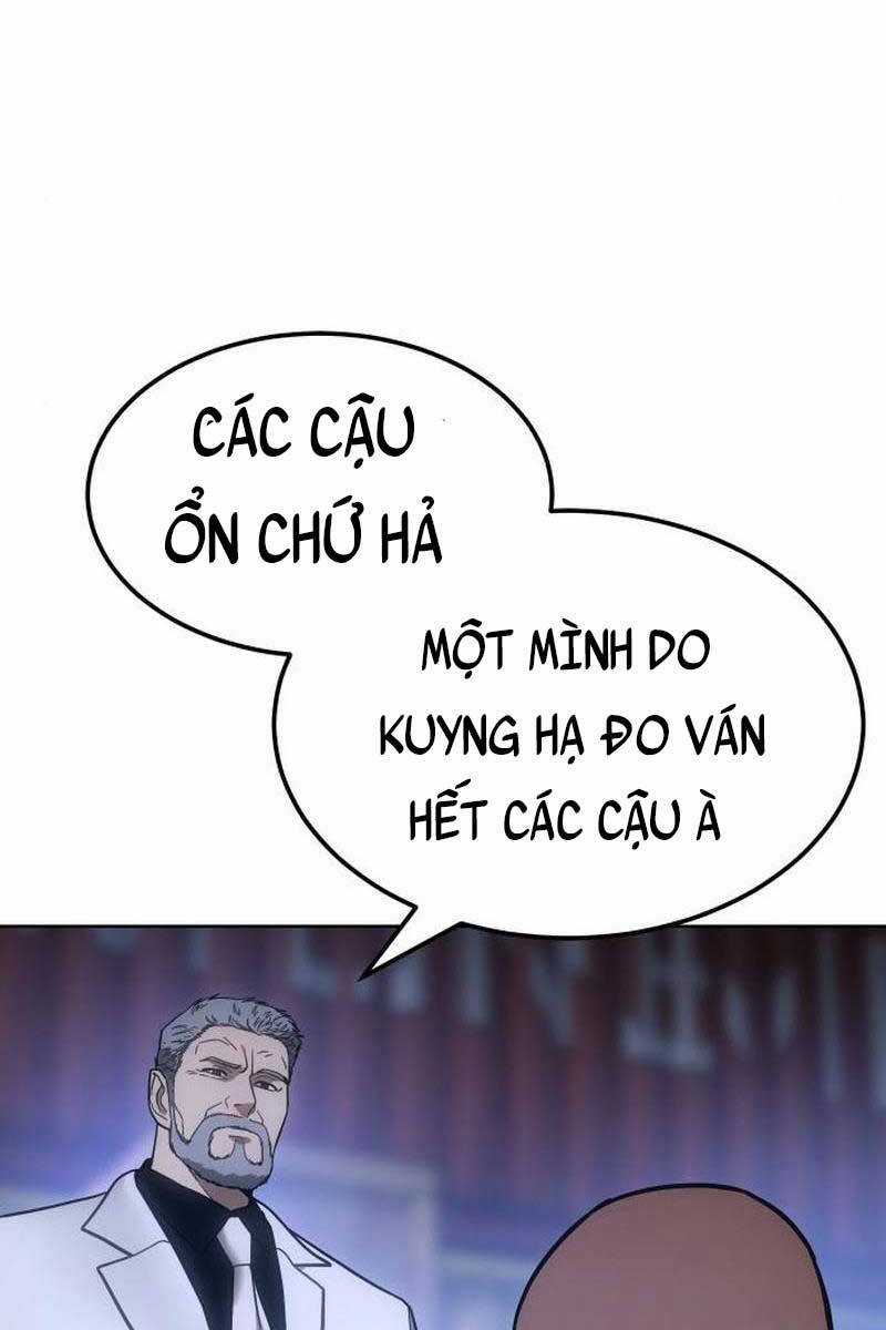 Đặc Vụ Song Sinh Chương 9 trang 32