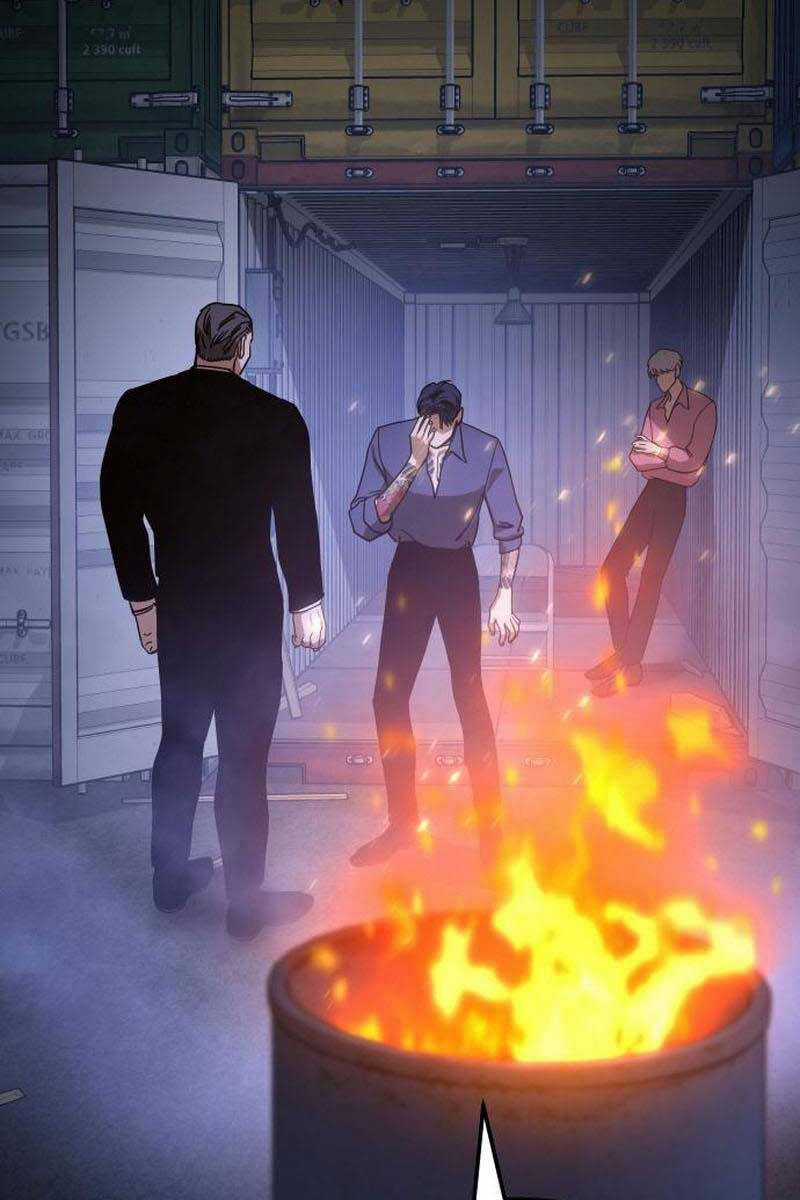 Đặc Vụ Song Sinh Chương 9 trang 65