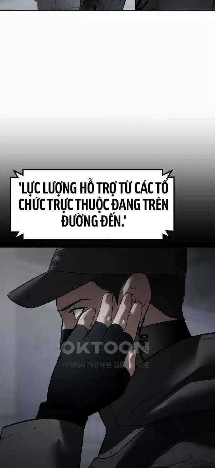 Đặc Vụ Song Sinh Chương 91 trang 118