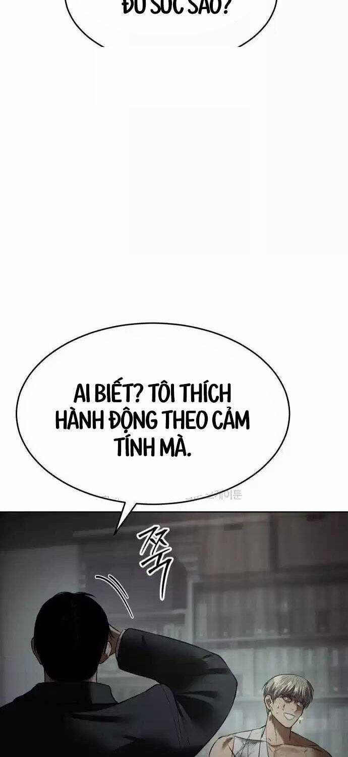 Đặc Vụ Song Sinh Chương 91 trang 31