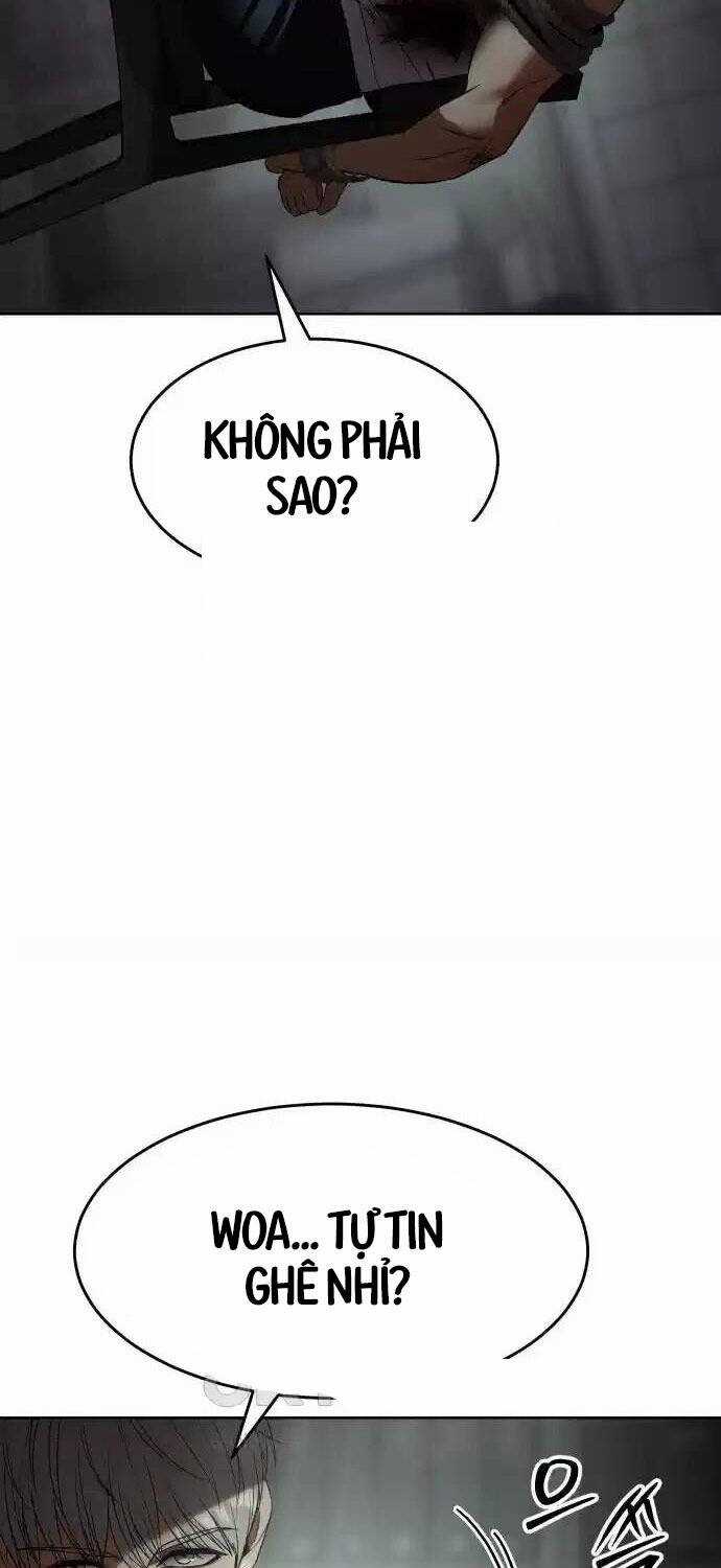 Đặc Vụ Song Sinh Chương 91 trang 40