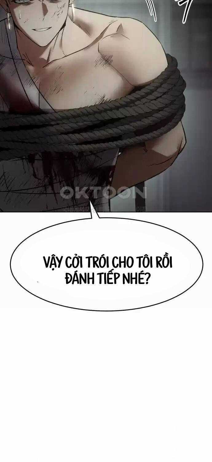 Đặc Vụ Song Sinh Chương 91 trang 41