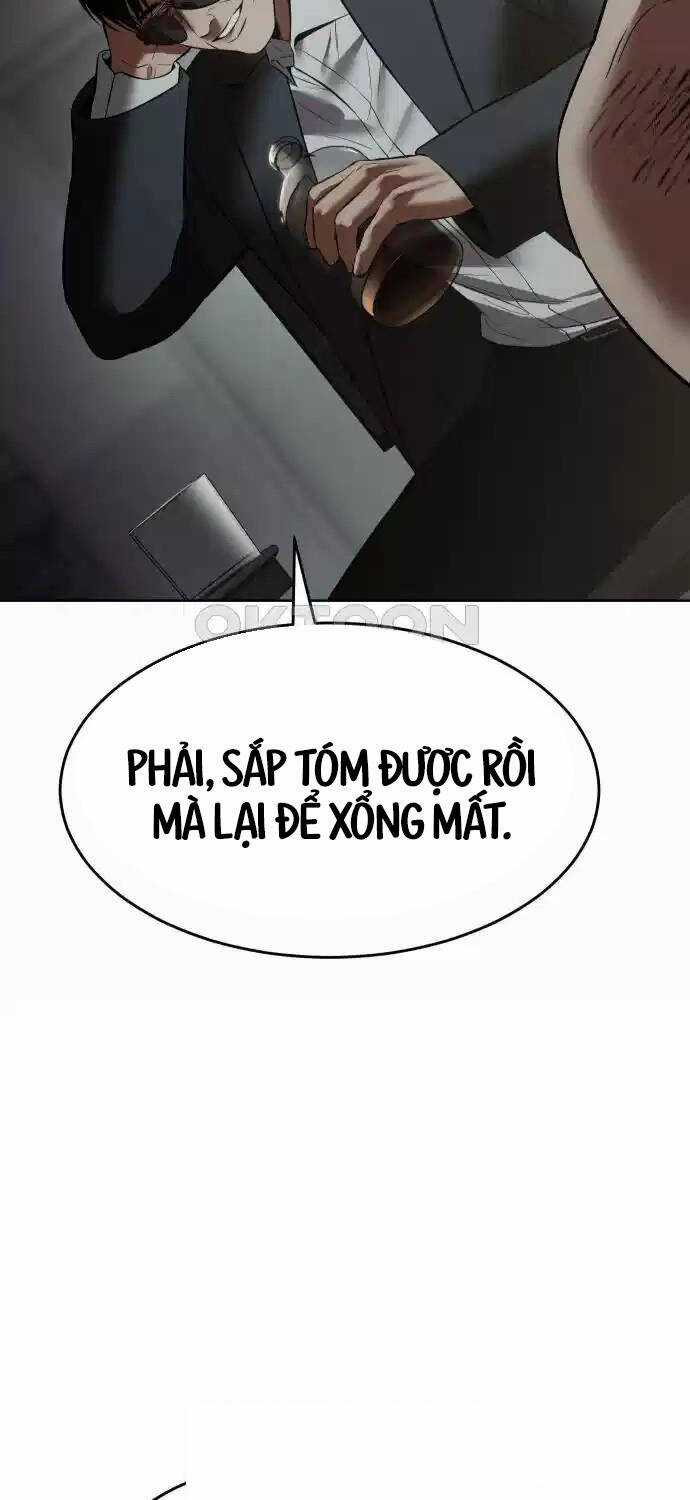Đặc Vụ Song Sinh Chương 91 trang 49