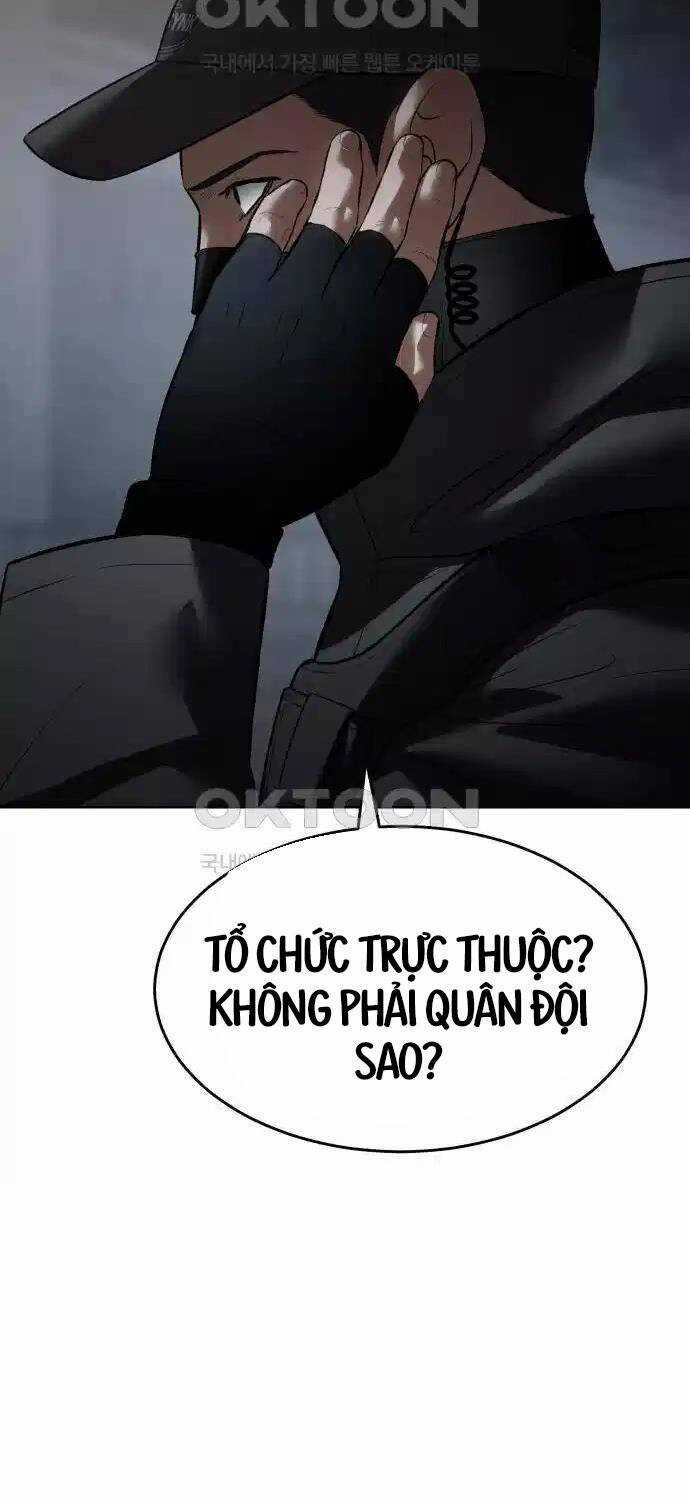 Đặc Vụ Song Sinh Chương 91 trang 82