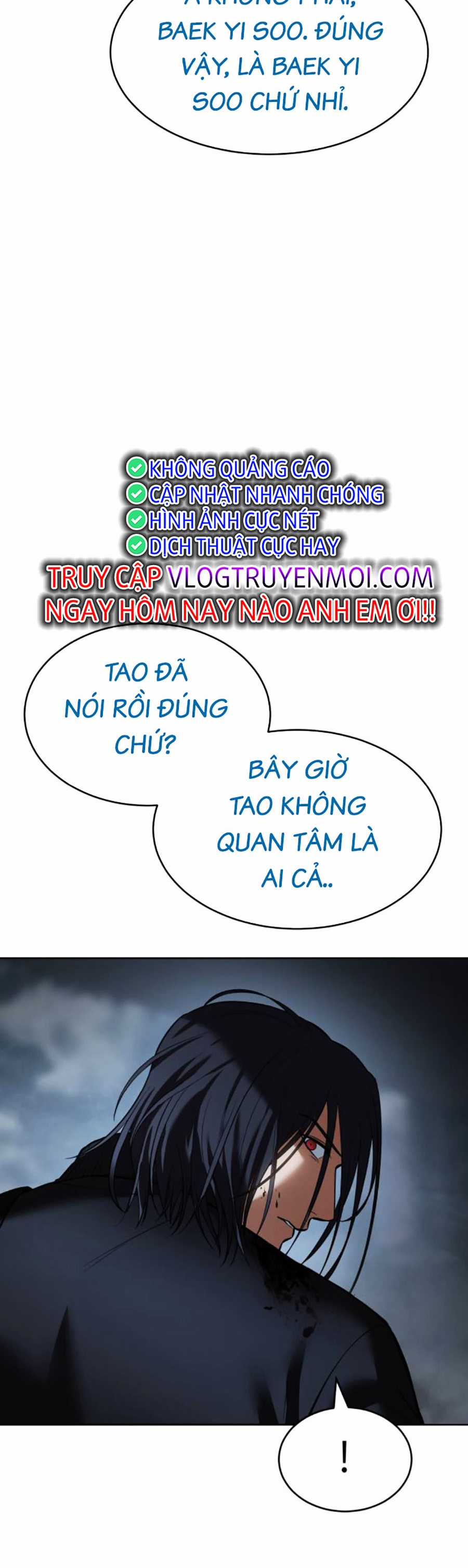 Đặc Vụ Thế Thân Chapter 61 trang 1