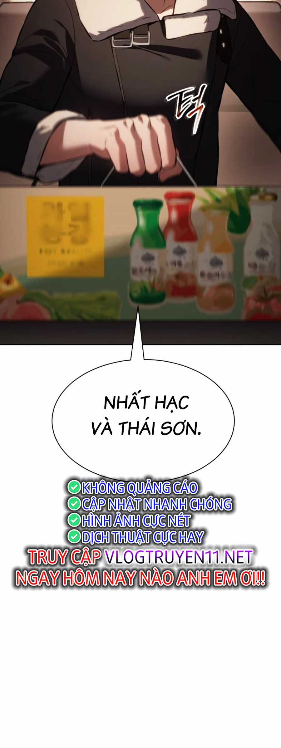 Đặc Vụ Thế Thân Chapter 68 trang 1