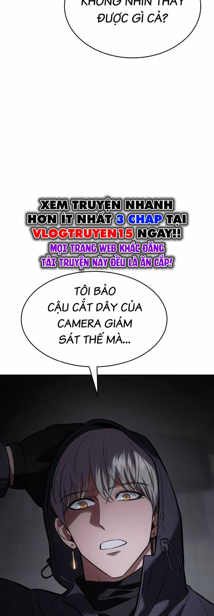 Đặc Vụ Thế Thân Chapter 76 trang 1