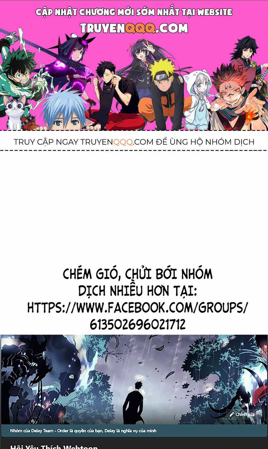 Đặc Vụ Thế Thân Chapter 78 trang 0