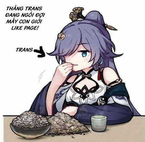 Dachi No Imouto Chapter 2 trang 13