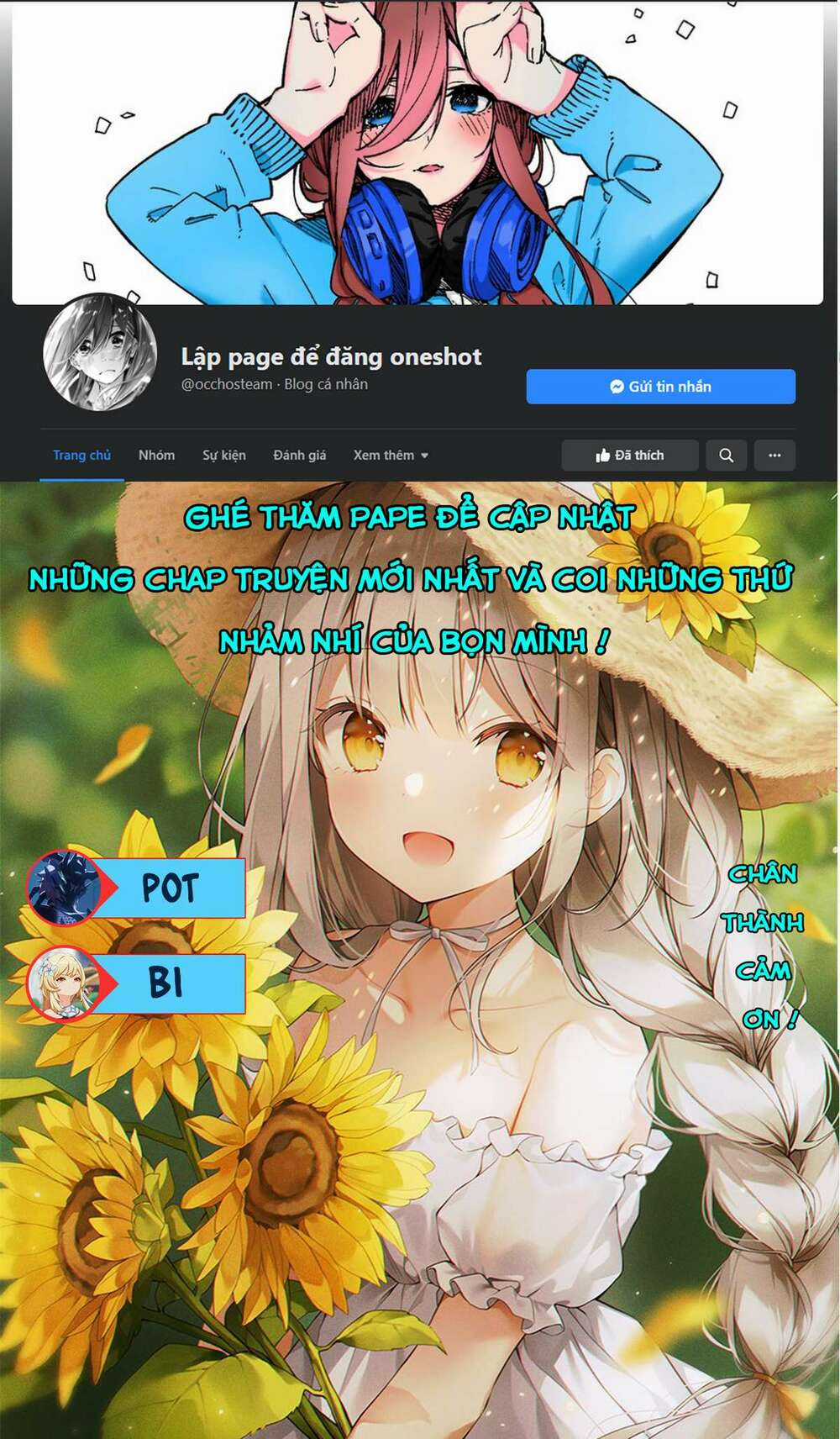 Dachi No Imouto Chapter 4 trang 15