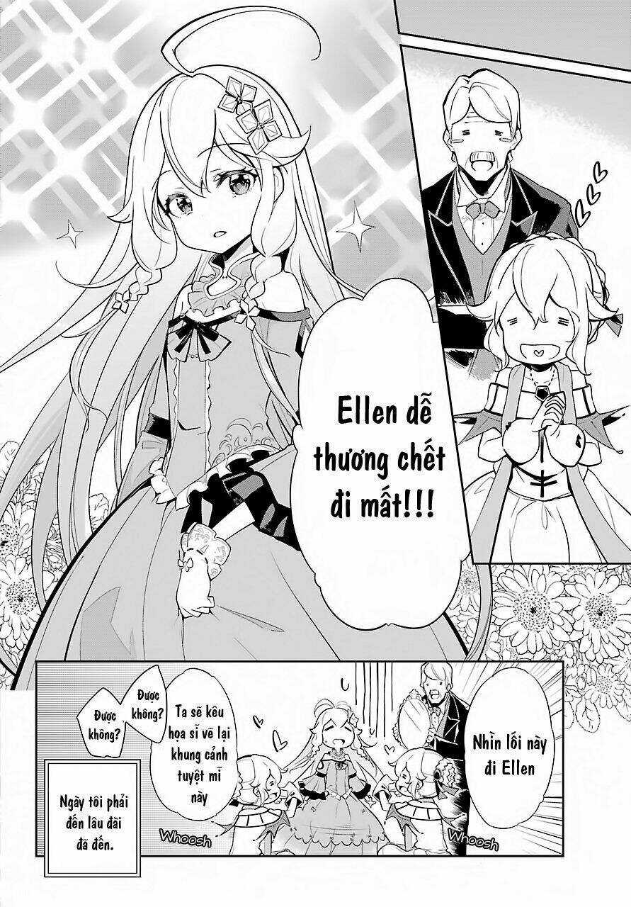 Dad Is A Hero, Mom Is A Spirit, I'm A Reincarnator Chapter 16 trang 1