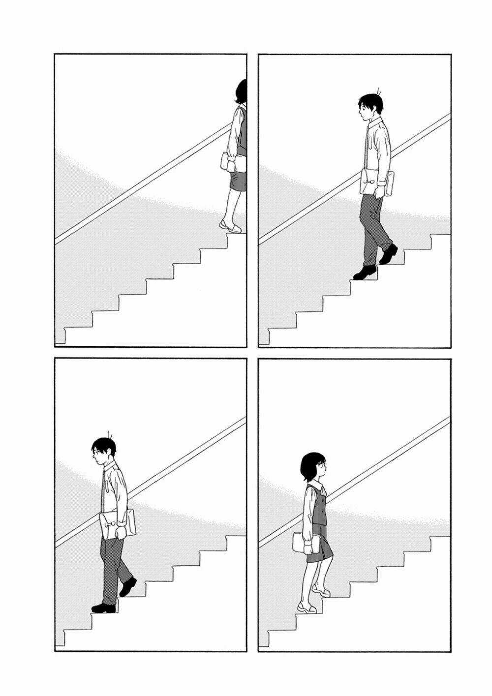 Dad, The Beard Gorilla And I Chapter 71 trang 4