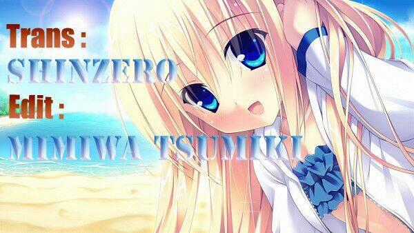 Dagasy - Houkago Chounouryoku Sensou Chapter 3 trang 33