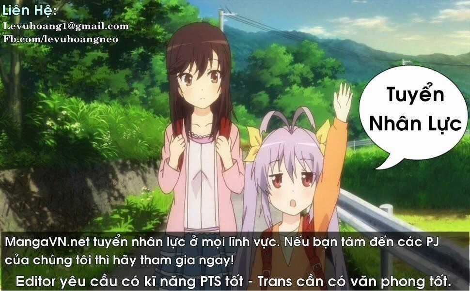 Dagasy - Houkago Chounouryoku Sensou Chapter 7 trang 25