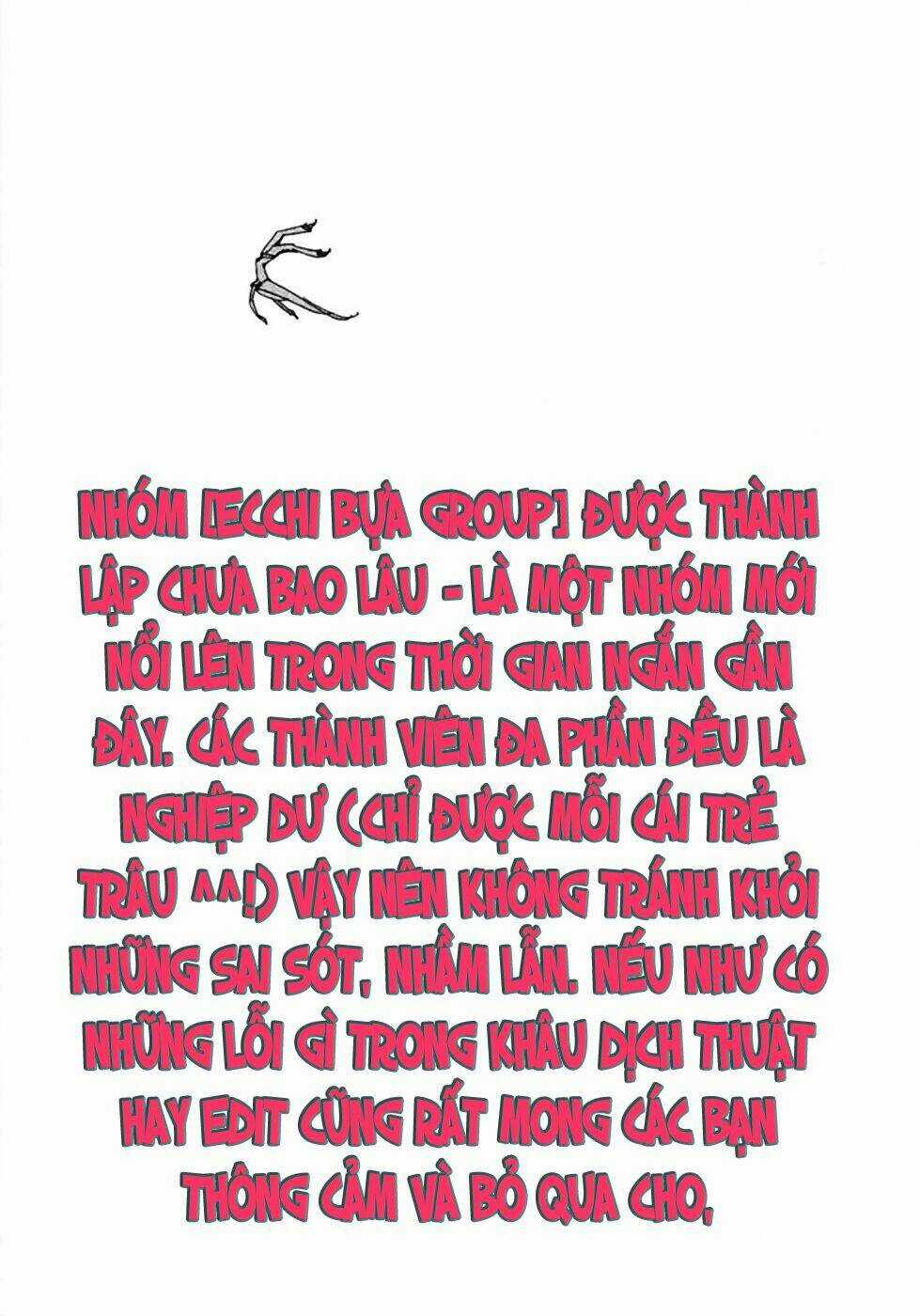 Dageki Joi Saori Chapter 4 trang 23