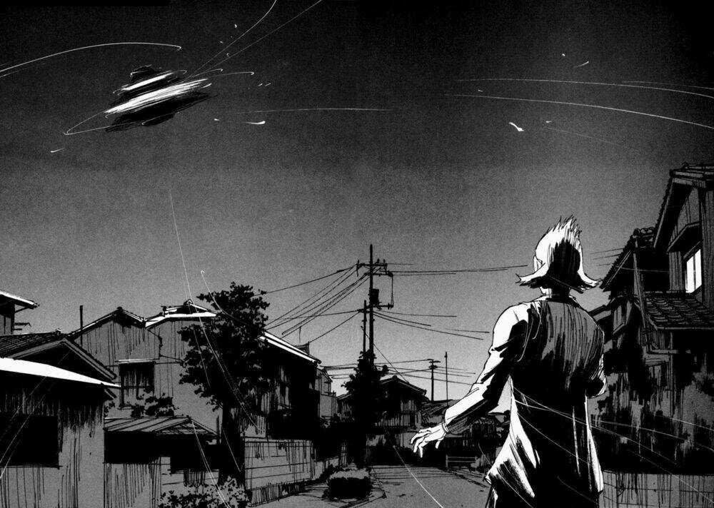 Dageki Joi Saori Chapter 6 trang 19