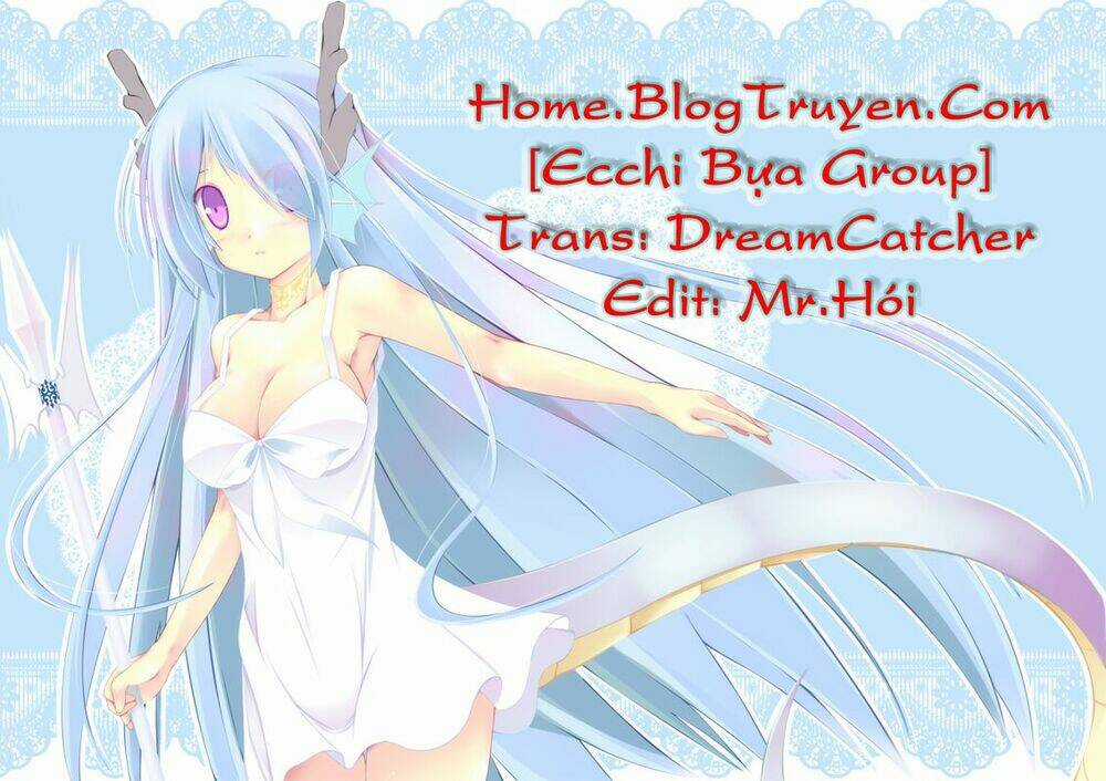 Dageki Joi Saori Chapter 8 trang 6