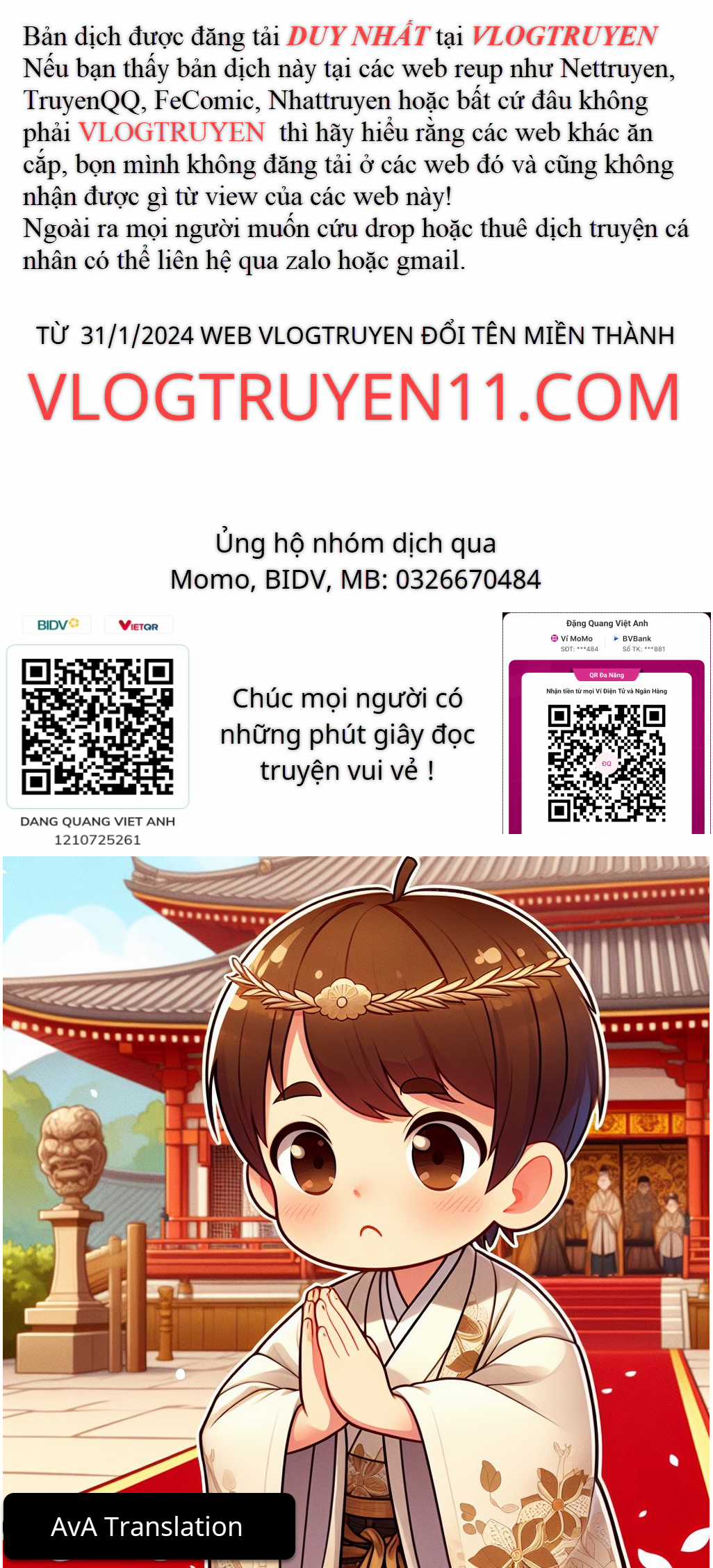 Đại Ái Ma Tôn, Nữ Đồ Đệ Đều Muốn Giết Ta Chapter 1 trang 28