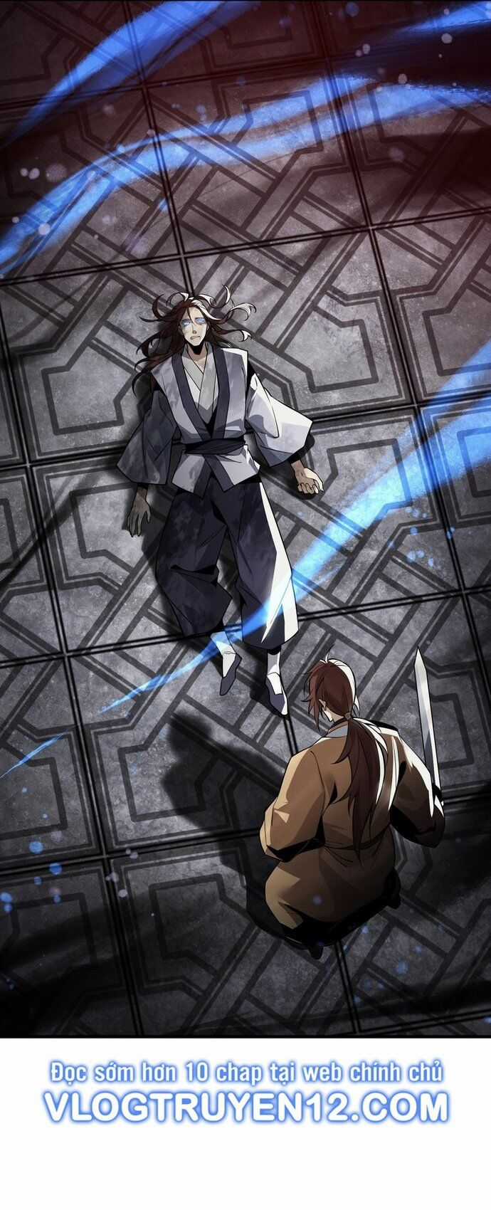 Đại Ái Ma Tôn, Nữ Đồ Đệ Đều Muốn Giết Ta Chapter 11 trang 1