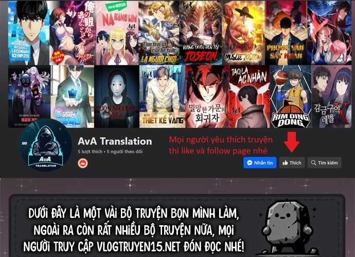 Đại Ái Ma Tôn, Nữ Đồ Đệ Đều Muốn Giết Ta Chapter 21 trang 1