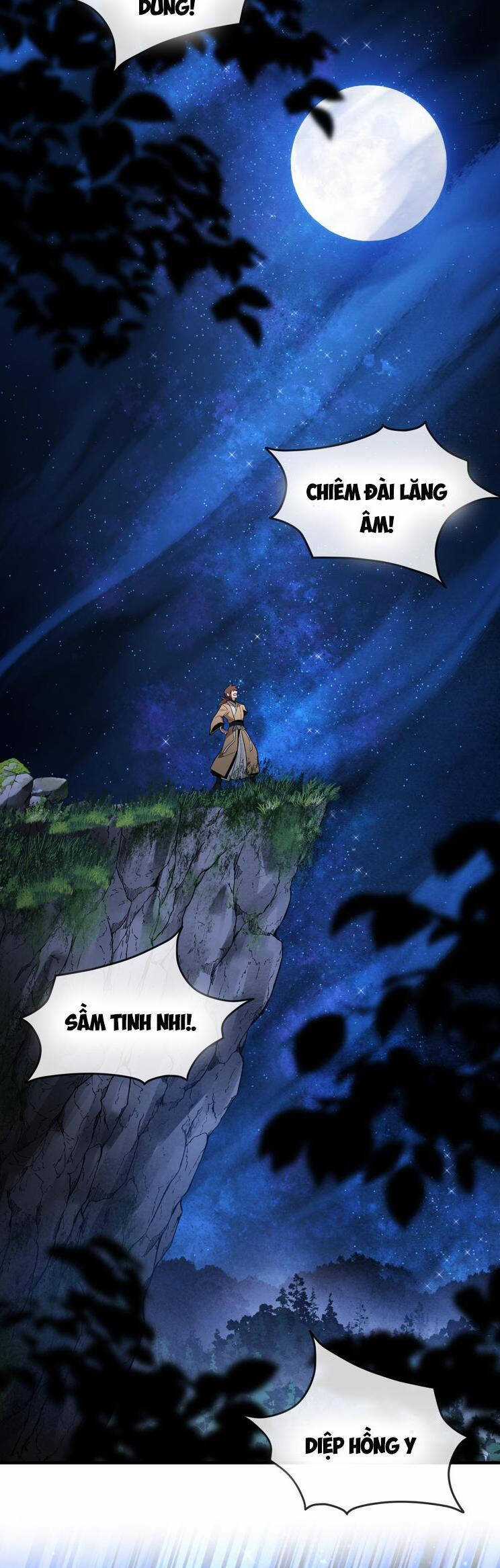 Đại Ái Ma Tôn, Nữ Đồ Đệ Đều Muốn Giết Ta Chapter 33 trang 18
