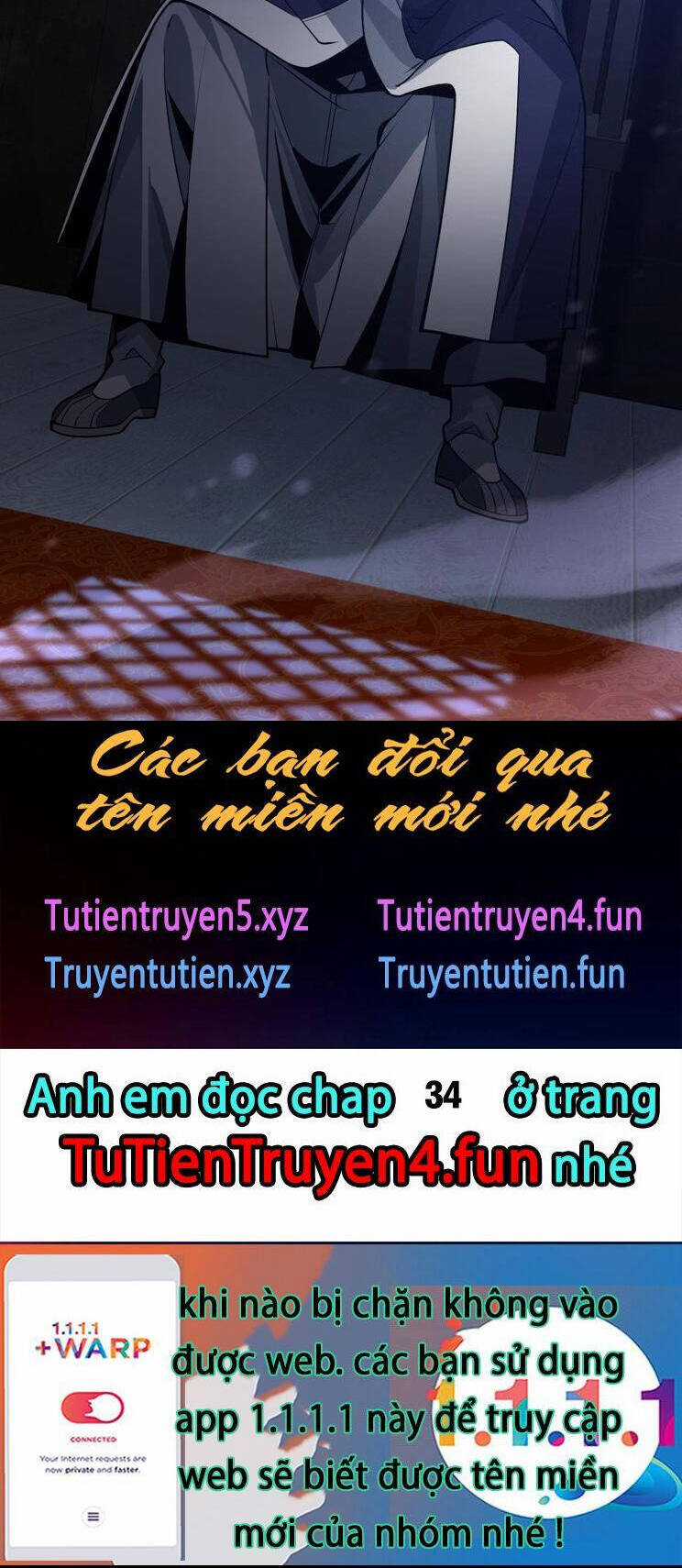 Đại Ái Ma Tôn, Nữ Đồ Đệ Đều Muốn Giết Ta Chapter 33 trang 31