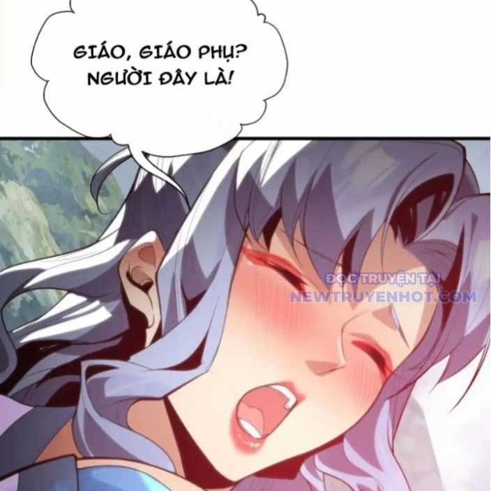 Đại Ái Ma Tôn, Nữ Đồ Đệ Đều Muốn Giết Ta Chapter 56 trang 12