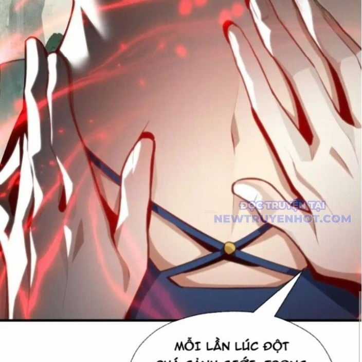 Đại Ái Ma Tôn, Nữ Đồ Đệ Đều Muốn Giết Ta Chapter 56 trang 15