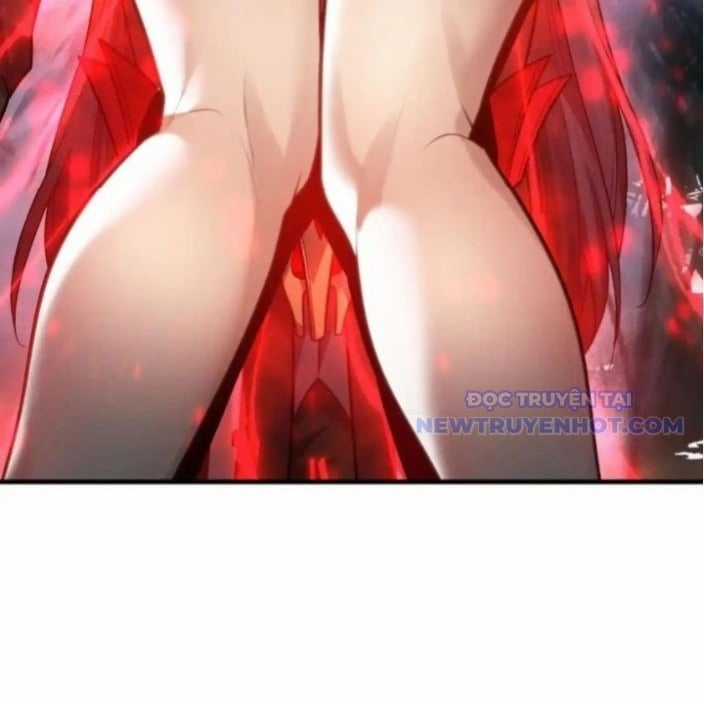 Đại Ái Ma Tôn, Nữ Đồ Đệ Đều Muốn Giết Ta Chapter 56 trang 19