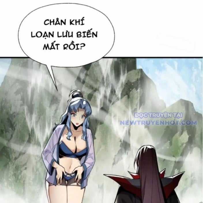 Đại Ái Ma Tôn, Nữ Đồ Đệ Đều Muốn Giết Ta Chapter 56 trang 22