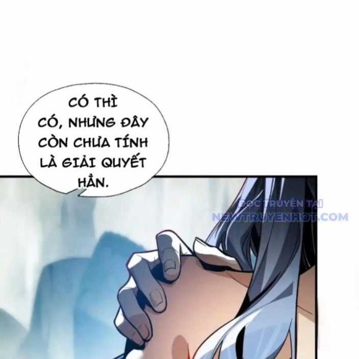 Đại Ái Ma Tôn, Nữ Đồ Đệ Đều Muốn Giết Ta Chapter 56 trang 24