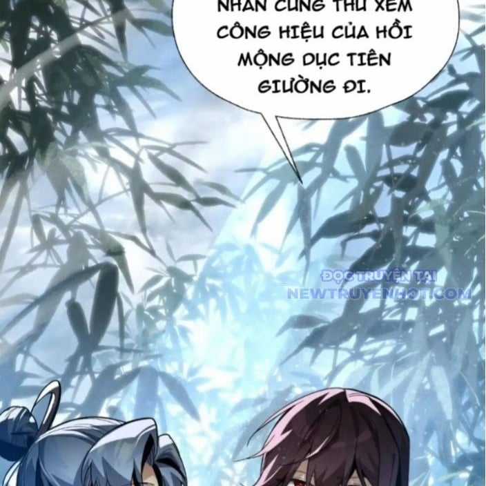 Đại Ái Ma Tôn, Nữ Đồ Đệ Đều Muốn Giết Ta Chapter 56 trang 26